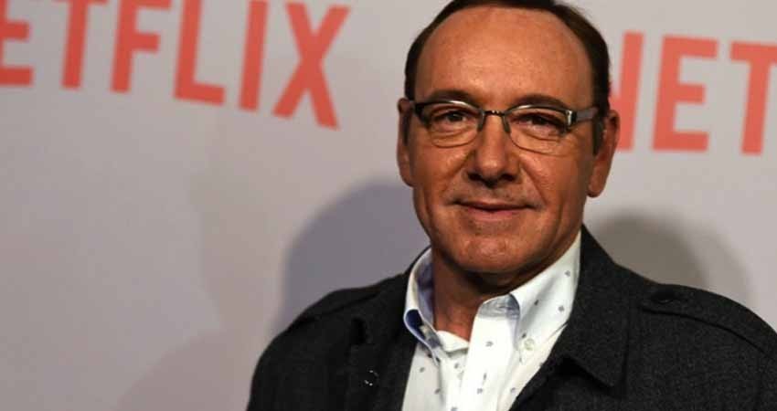 Netflix rompe relaciones con Kevin Spacey Netflix rompe relaciones con Kevin Spacey