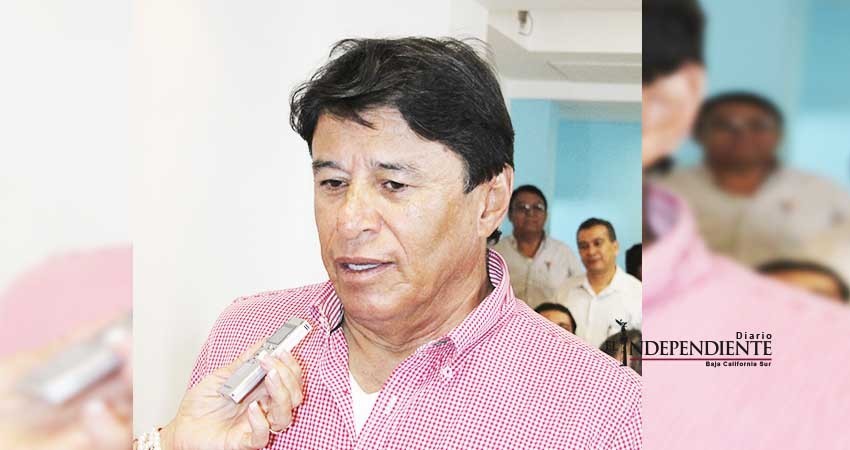 Reprueba diputado del PRI y líder de CTM llegada de Uber a BCS Reprueba diputado del PRI y líder de CTM llegada de Uber a BCS