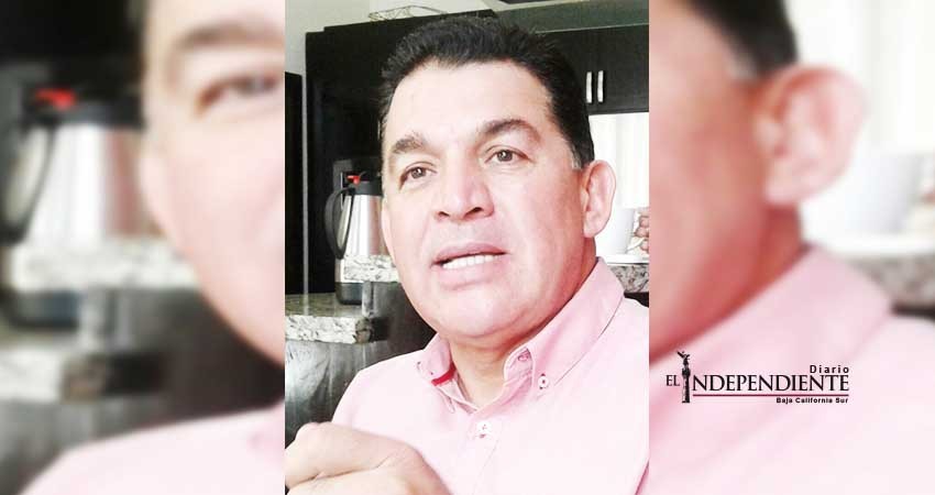 Para no tener sordera política, salimos a escuchar lo que la gente necesita: Rubén Muñoz Para no tener sordera política, salimos a escuchar lo que la gente necesita: Rubén Muñoz