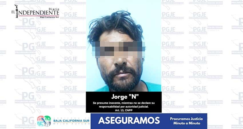 Ejecutan orden de aprehensión por delito de robo a lugar cerrado Ejecutan orden de aprehensión por delito de robo a lugar cerrado