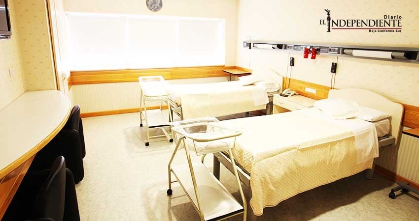Vigilan empresarios que hospitales privados no cometan abusos contra pacientes Vigilan empresarios que hospitales privados no cometan abusos contra pacientes