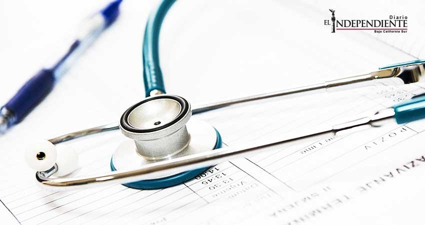 Baja California Sur contará con un registro de cáncer Baja California Sur contará con un registro de cáncer