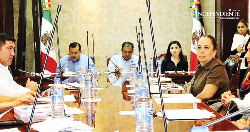 Debe el Ayto de Los Cabos al menos 20 millones al ISSSTE y al FOVISSSTE Debe el Ayto de Los Cabos al menos 20 millones al ISSSTE y al FOVISSSTE
