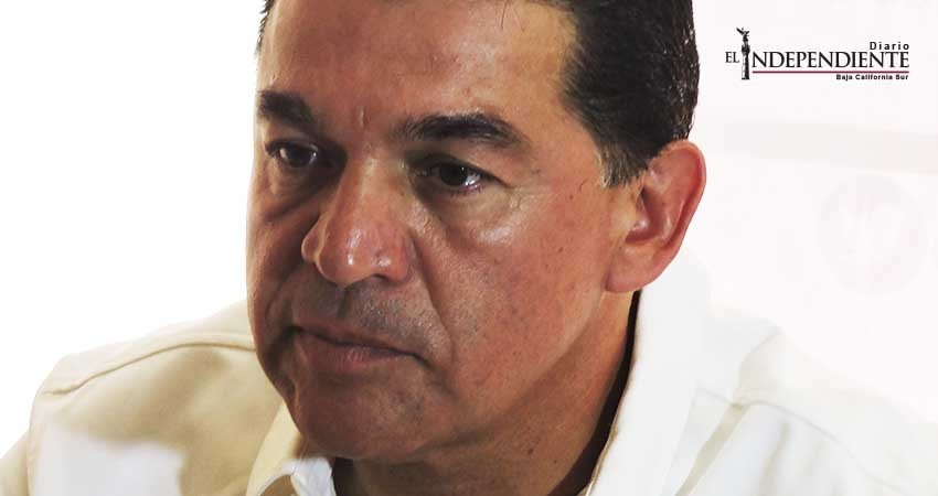 Ha acumulado una deuda por 1,400 MDP el Ayuntamiento de La Paz Ha acumulado una deuda por 1,400 MDP el Ayuntamiento de La Paz