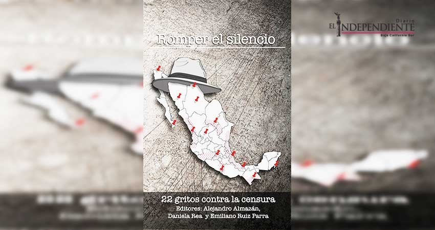 “Tocar el miedo” haciendo periodismo, una experiencia fuerte: Modesto Peralta “Tocar el miedo” haciendo periodismo, una experiencia fuerte: Modesto Peralta