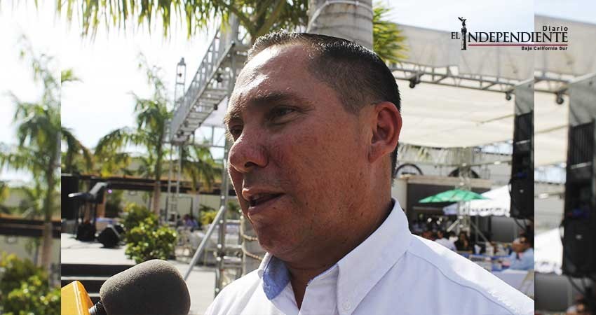 Valoran situación de Godofredo Contreras en Policía Municipal Valoran situación de Godofredo Contreras en Policía Municipal