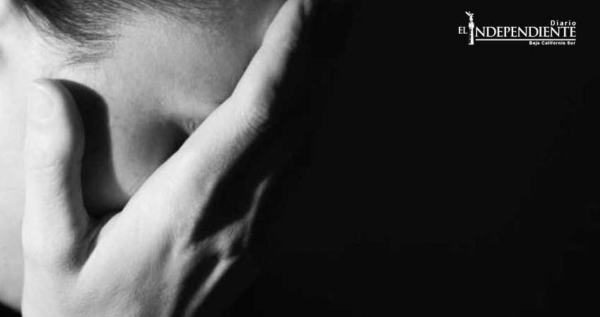 El 20% de las mujeres sudcalifornianas han sufrido violencia extrema El 20% de las mujeres sudcalifornianas han sufrido violencia extrema