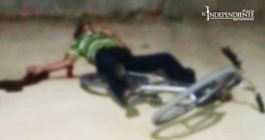 3 asesinados durante el fin de semana en La Paz 3 asesinados durante el fin de semana en La Paz