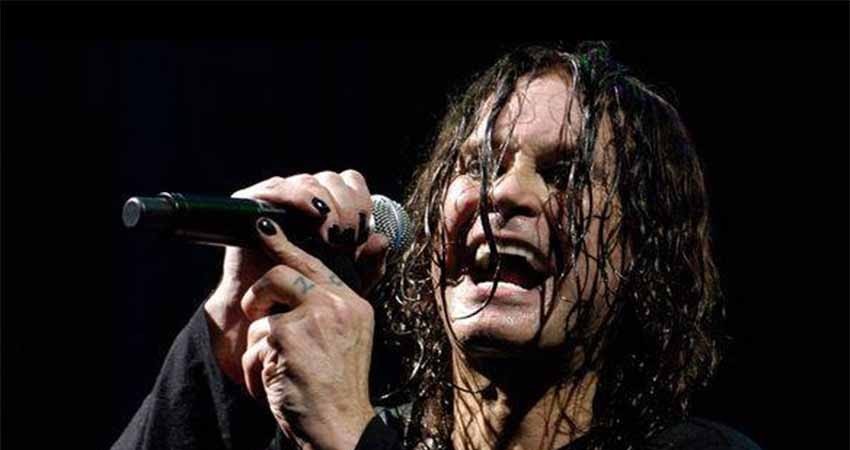 Ozzy Osbourne iniciará en México su gira de despedida Ozzy Osbourne iniciará en México su gira de despedida