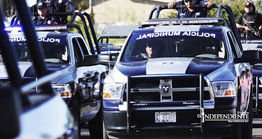 Salen a la luz pública pagos irregulares por 23 MDP en Seguridad Pública de Los Cabos Salen a la luz pública pagos irregulares por 23 MDP en Seguridad Pública de Los Cabos