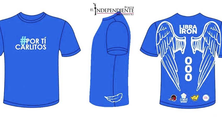 Fundación MAVI vende playeras con causa Fundación MAVI vende playeras con causa