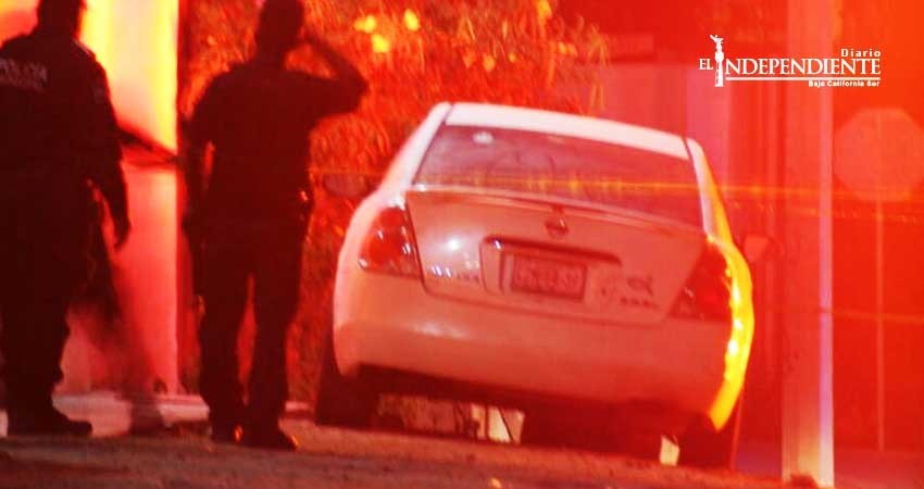 Perpetran gatilleros triple homicidio en SJC Perpetran gatilleros triple homicidio en SJC