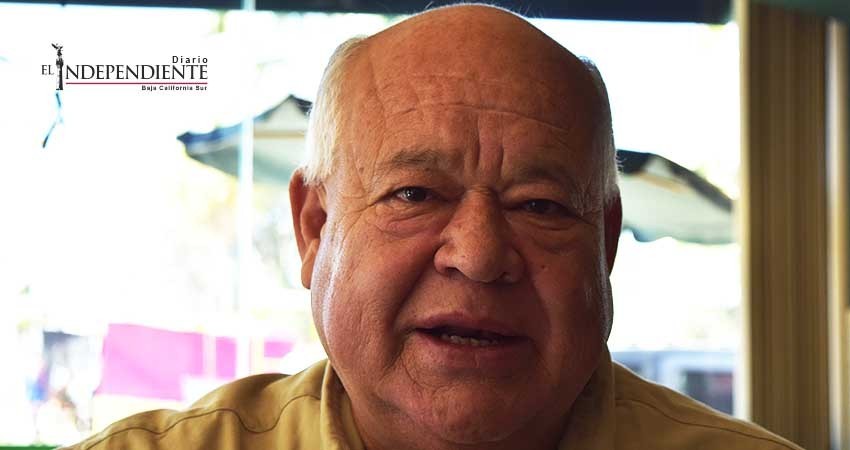 “Más de 700 asesinatos en BCS reflejan la ineficacia o complicidad de la seguridad pública”: Víctor Castro “Más de 700 asesinatos en BCS reflejan la ineficacia o complicidad de la seguridad pública”: Víctor Castro