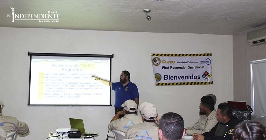 Más común de lo que parece accidentes por mal manejo de materiales peligrosos Más común de lo que parece accidentes por mal manejo de materiales peligrosos