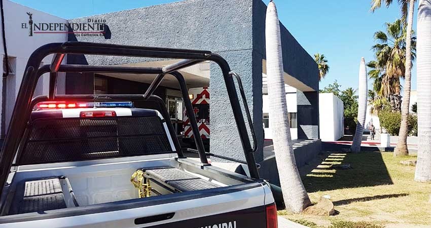A cuchilladas intentaron terminar con la vida de un joven de 23 años A cuchilladas intentaron terminar con la vida de un joven de 23 años