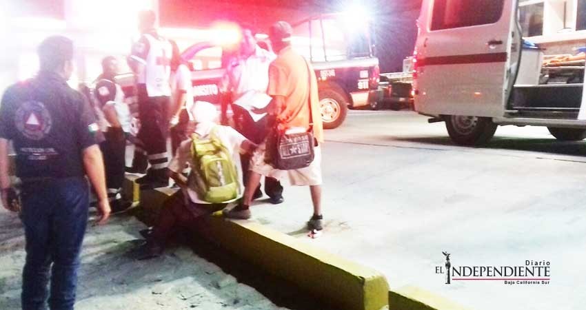 Atropellamientos siguen engrosando la lista de accidentes en Los Cabos Atropellamientos siguen engrosando la lista de accidentes en Los Cabos
