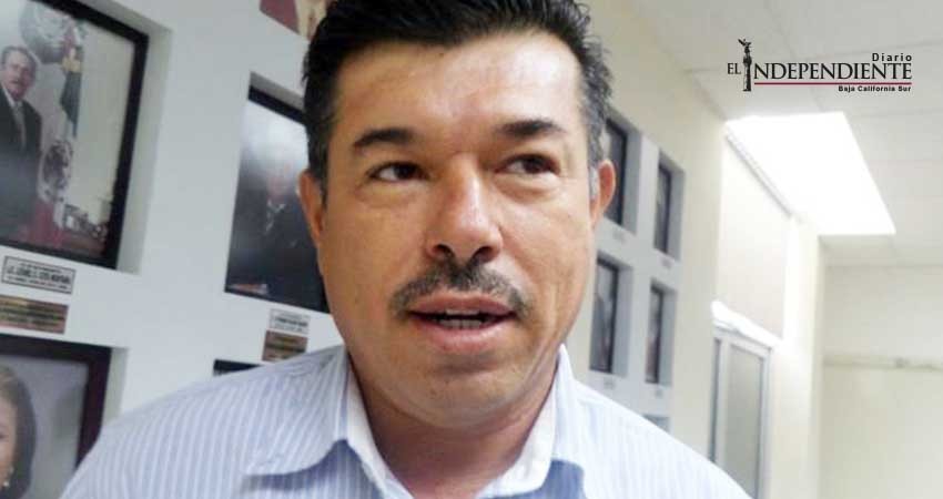 Podría La Paz quedarse sin fondo “Fortalece” por sismos en México Podría La Paz quedarse sin fondo “Fortalece” por sismos en México