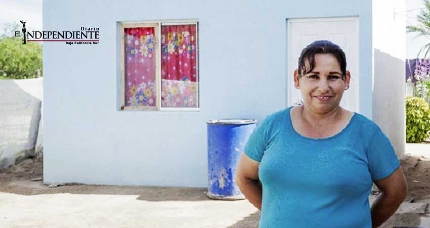 El Ayto de La Paz cumple con acciones en beneficio de familias paceñas El Ayto de La Paz cumple con acciones en beneficio de familias paceñas