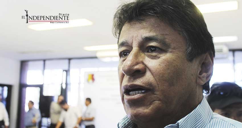 Solicitará diputado del PRI detener “intromisión” de Uber en BCS Solicitará diputado del PRI detener “intromisión” de Uber en BCS