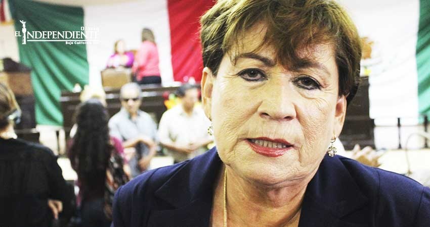 No hay voluntad en la procuración de justicia en feminicidios: Rosa Delia Cota No hay voluntad en la procuración de justicia en feminicidios: Rosa Delia Cota