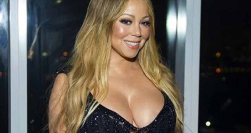 Mariah Carey es señalada de acoso sexual por guardaespaldas Mariah Carey es señalada de acoso sexual por guardaespaldas