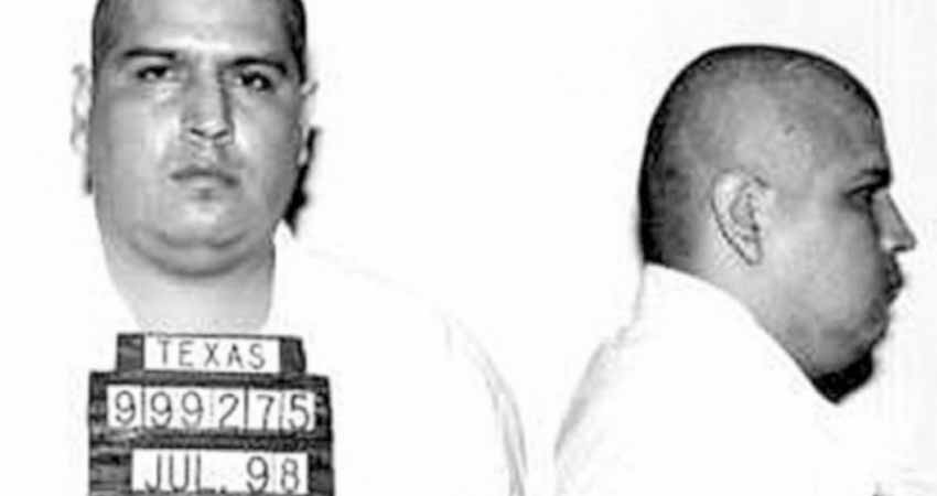 Ejecutan en cárcel de Texas al mexicano Rubén Cárdenas Ramírez Ejecutan en cárcel de Texas al mexicano Rubén Cárdenas Ramírez