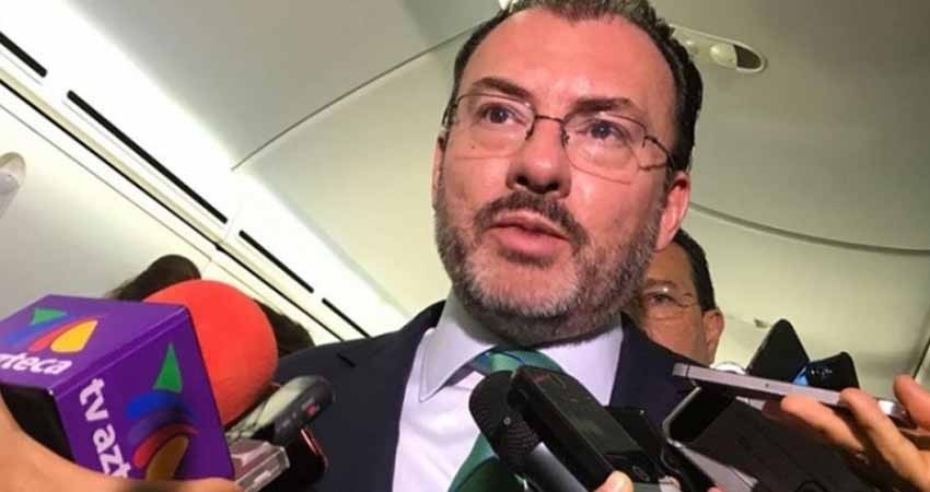 Proceso electoral no debe afectar a renegociación del TLCAN: Videgaray Proceso electoral no debe afectar a renegociación del TLCAN: Videgaray