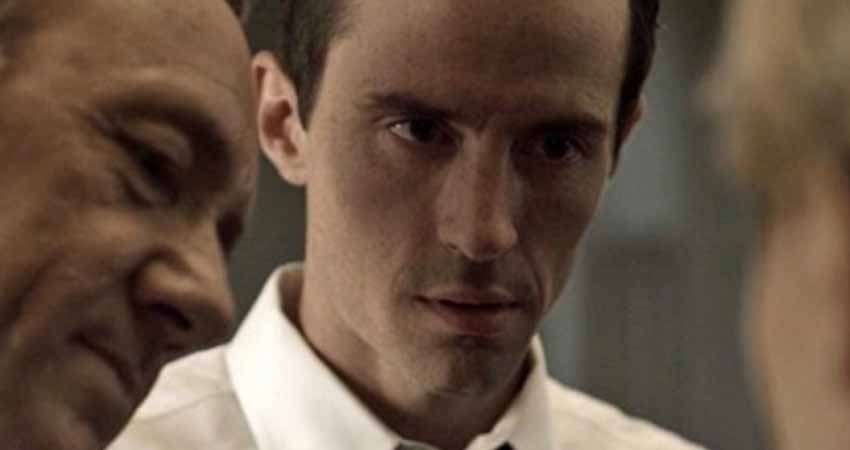 Obsesión de Spacey por actor forzó escena de 'House of Cards' Obsesión de Spacey por actor forzó escena de 'House of Cards'