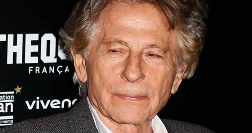 Prescribe nueva acusación contra Roman Polanski Prescribe nueva acusación contra Roman Polanski