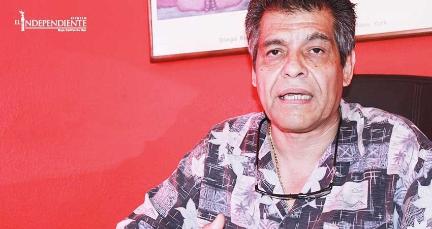 Acusan al Ministerio Público de SJC de proteger delincuentes Acusan al Ministerio Público de SJC de proteger delincuentes