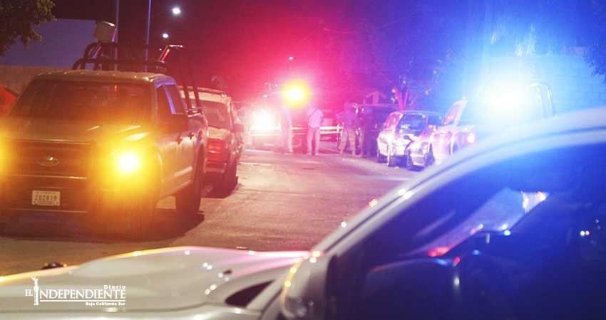 Agraden a balazos a un hombre en Costa Dorada Agraden a balazos a un hombre en Costa Dorada