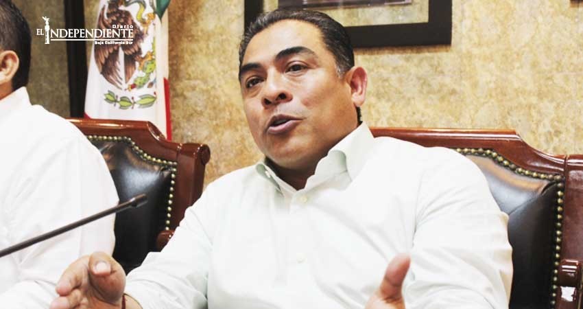 Inviable proyecto de rellenos sanitarios con el Banco Mundial, confirma alcalde Inviable proyecto de rellenos sanitarios con el Banco Mundial, confirma alcalde