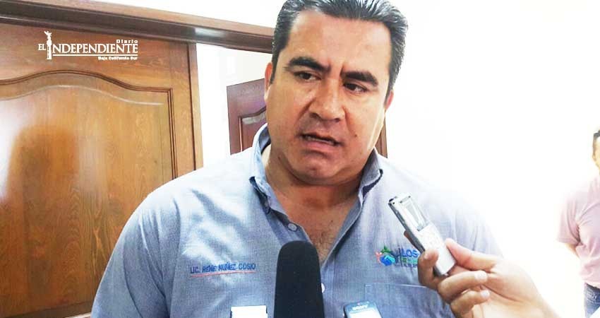 Meses de frio servirán para que Oomsapas mejore estrategias de reparto de agua Meses de frio servirán para que Oomsapas mejore estrategias de reparto de agua