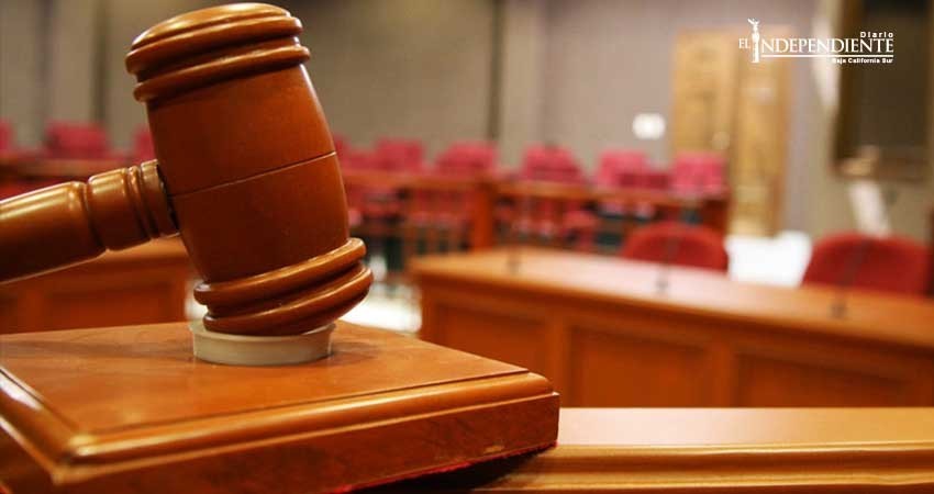 Suspenden de manera condicional proceso a imputado por allanamiento de morada Suspenden de manera condicional proceso a imputado por allanamiento de morada