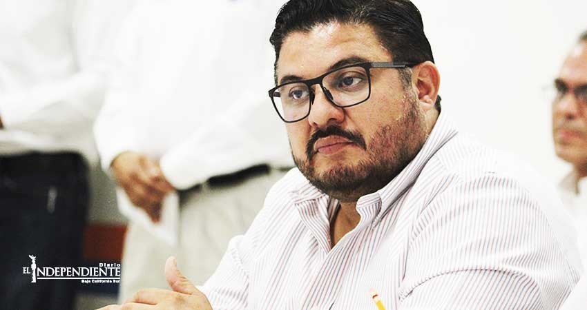 “Me interesa ser diputado local por el PVEM”: Regidor César Juárez “Me interesa ser diputado local por el PVEM”: Regidor César Juárez