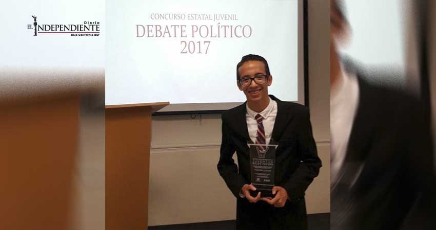 Otra inconformidad contra el jurado del Premio Estatal de la Juventud Otra inconformidad contra el jurado del Premio Estatal de la Juventud