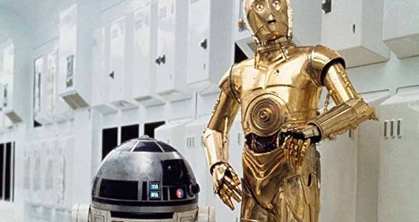 'Star Wars' tendrá una nueva trilogía 'Star Wars' tendrá una nueva trilogía