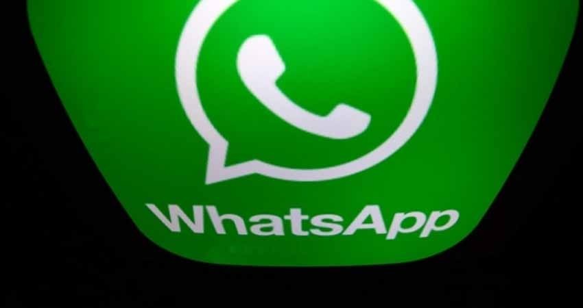 Programa una respuesta en WhatsApp si no puedes contestar Programa una respuesta en WhatsApp si no puedes contestar