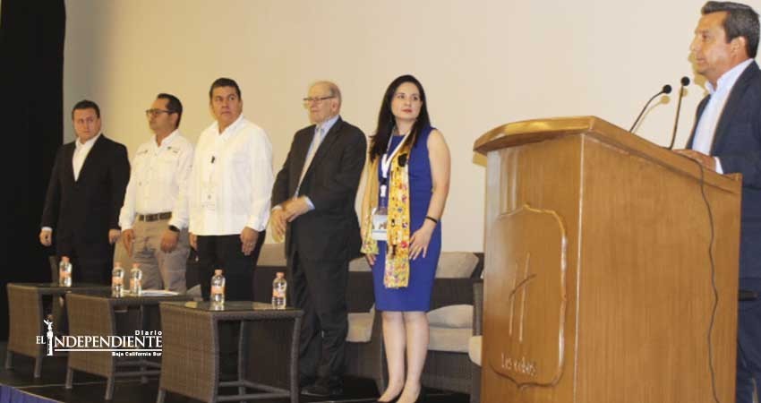 Hoy concluye Latin America Blockchain Forum Hoy concluye Latin America Blockchain Forum