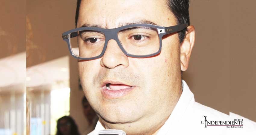 Fonatur celebra que Festival de Cine y Ironman proyecten a Los Cabos internacionalmente Fonatur celebra que Festival de Cine y Ironman proyecten a Los Cabos internacionalmente