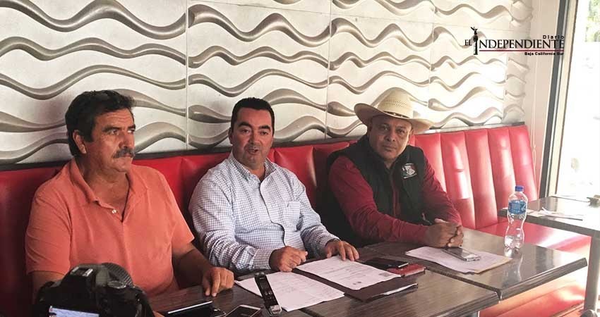 Invitan a la comunidad a participar en cabalgata este sábado 11 de noviembre Invitan a la comunidad a participar en cabalgata este sábado 11 de noviembre