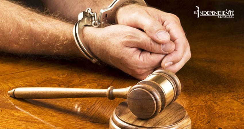 Logran vincular a proceso a imputado por abuso sexual de menor en Guerrero Negro Logran vincular a proceso a imputado por abuso sexual de menor en Guerrero Negro
