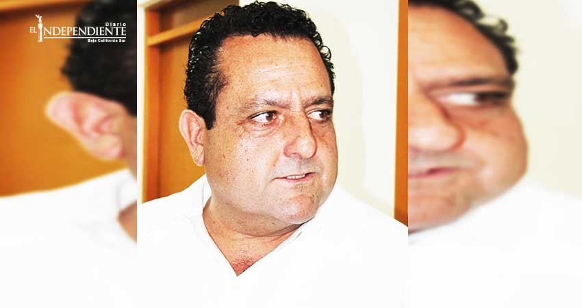 No podemos poner plazos, la delincuencia es muy “compleja”: Gobernador No podemos poner plazos, la delincuencia es muy “compleja”: Gobernador