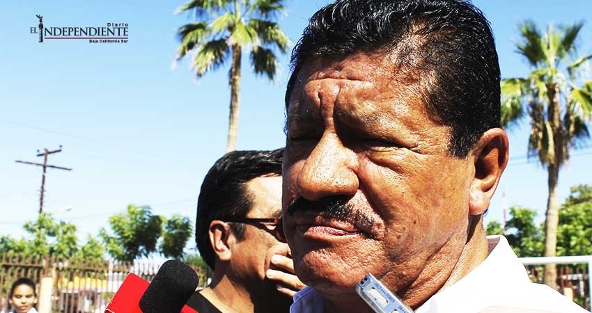 Niega alcalde crecimiento en la deuda del Ayuntamiento Niega alcalde crecimiento en la deuda del Ayuntamiento