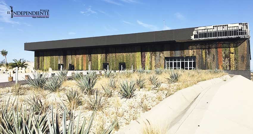 Durante el 1er trimestre de los 2018 centros de convenciones de Los Cabos y La Paz iniciarán operación Durante el 1er trimestre de los 2018 centros de convenciones de Los Cabos y La Paz iniciarán operación