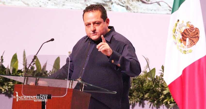 “Los violentos deberán ser derrotados, no nos amedrentan”, advierte el Gobernador Mendoza “Los violentos deberán ser derrotados, no nos amedrentan”, advierte el Gobernador Mendoza