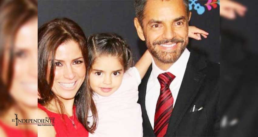 Ni Eugenio ni Alessandra, su hija fue la sensación en 'Coco' Ni Eugenio ni Alessandra, su hija fue la sensación en 'Coco'