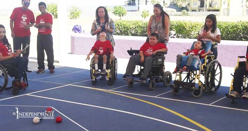 2017 no es el año del deporte para atletas discapacitados 2017 no es el año del deporte para atletas discapacitados