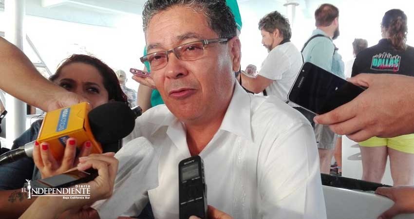 A pesar de la violencia Los Cabos cerrará con 3 millones de visitantes durante 2017 A pesar de la violencia Los Cabos cerrará con 3 millones de visitantes durante 2017