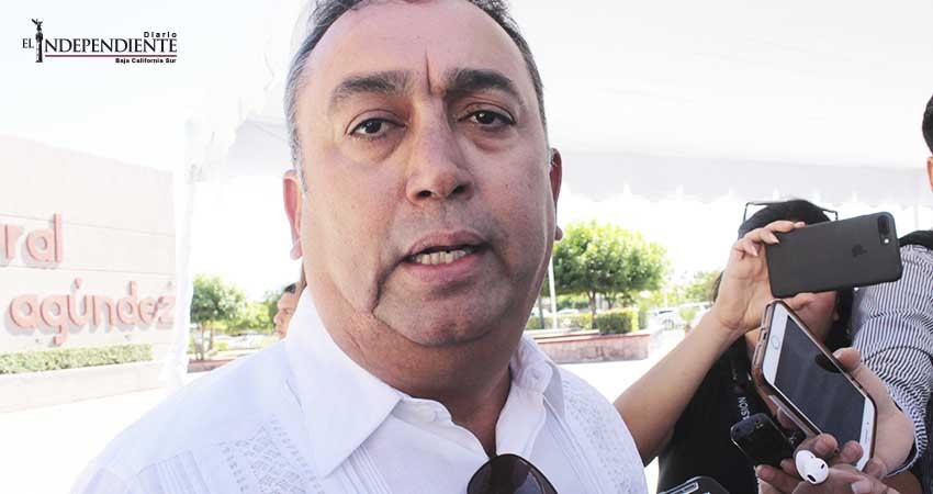 Blindan Comondú contra ejecuciones y balaceras Blindan Comondú contra ejecuciones y balaceras